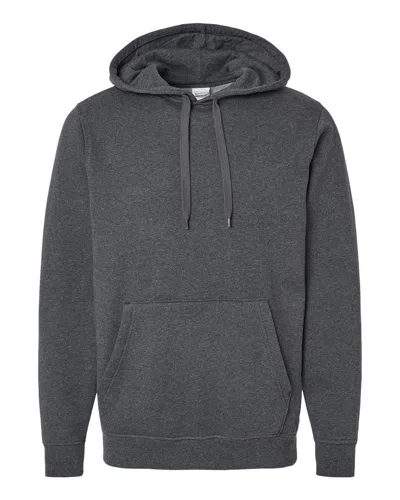 Augusta Sportswear Men's 60/40 Fleece Hoodie In Multi