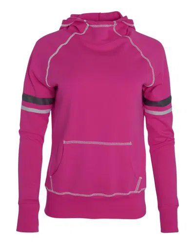 Augusta Sportswear Men's Girls' Spry Hoodie In Multi