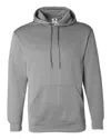 Augusta Sportswear Wicking Fleece Hooded Sweatshirt