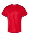Augusta Sportswear Nexgen Performance T-shirt In Red