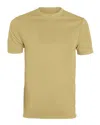 Augusta Sportswear Nexgen Performance T-shirt In Yellow