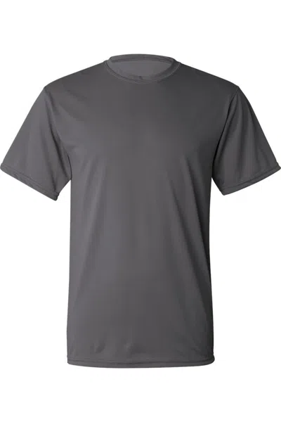 Augusta Sportswear Nexgen Wicking T-shirt In Pink
