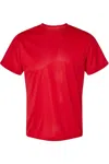 Augusta Sportswear Nexgen Performance T-shirt In Red