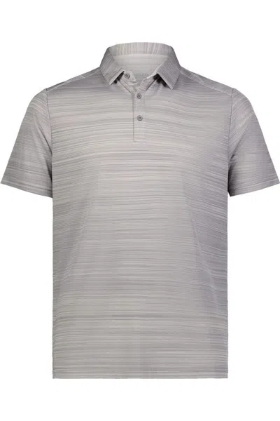 Augusta Sportswear Pursuit Polo In Multi