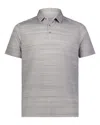Augusta Sportswear Pursuit Polo In Multi
