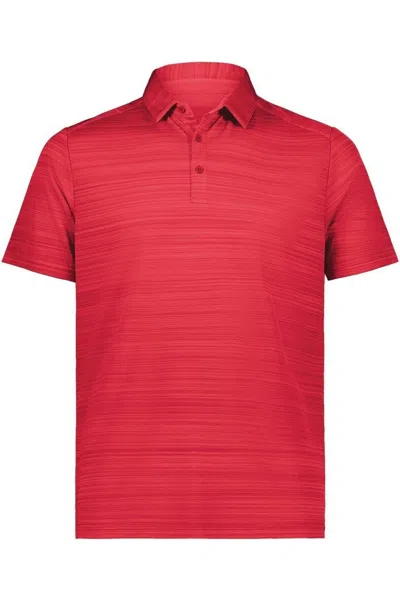 AUGUSTA SPORTSWEAR PURSUIT POLO