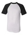 Augusta Sportswear Short Sleeve Baseball Jersey In Multi
