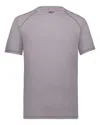 Augusta Sportswear Super Soft-spun Poly T-shirt In Multi