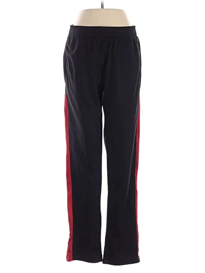 Pre-owned Augusta Sportswear Track Pants In Black