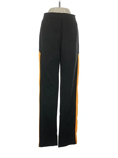 Pre-owned Augusta Sportswear Track Pants In Black