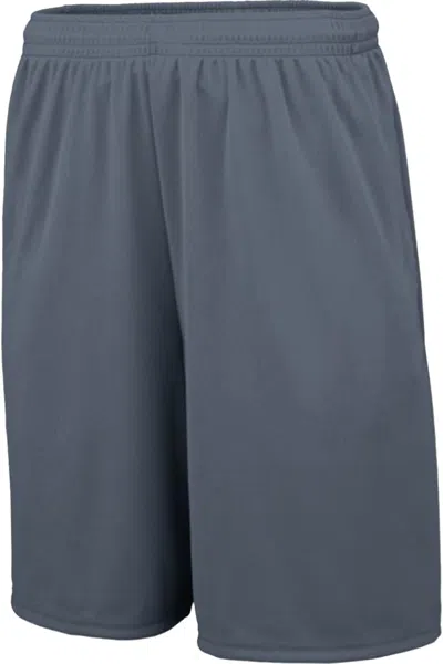 Augusta Sportswear Training Shorts In Pink