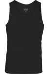 Augusta Sportswear Training Tank Top In Black