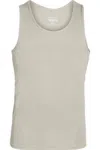 Augusta Sportswear Training Tank Top In Brown