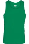 Augusta Sportswear Training Tank Top In Green