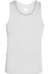 Augusta Sportswear Training Tank Top In White
