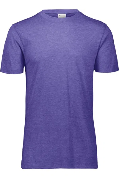 Augusta Sportswear Triblend T-shirt In Multi