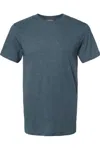 Augusta Sportswear Triblend T-shirt In Multi