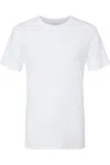 Augusta Sportswear Nexgen Wicking T-shirt In White