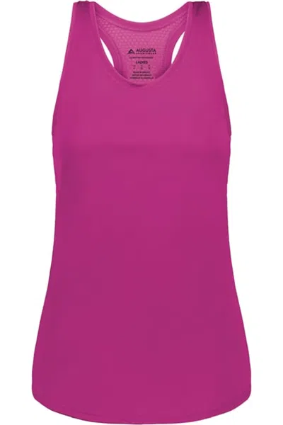 Augusta Sportswear Women´s Sojourner Tank Top In Multi