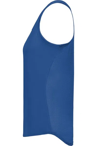 Augusta Sportswear Women´s Sojourner Tank Top In Red