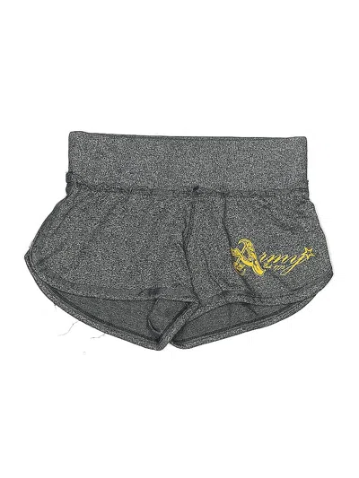 Pre-owned Auguste Athletic Shorts In Gray