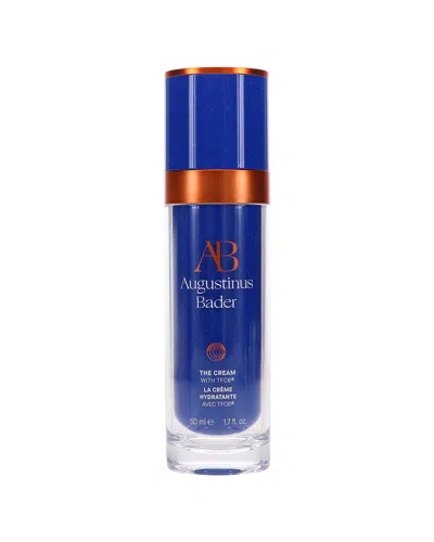 Augustinus Bader 1.7oz The Cream In Blue