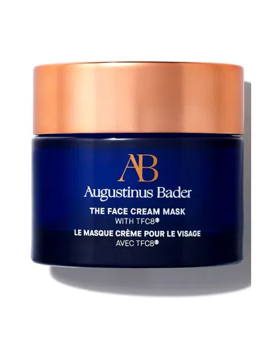 Augustinus Bader 1.7oz The Face Cream In Blue