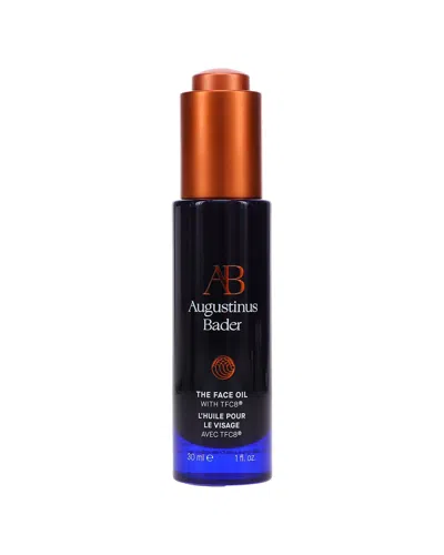 Augustinus Bader 1oz The Face Oil In Multi