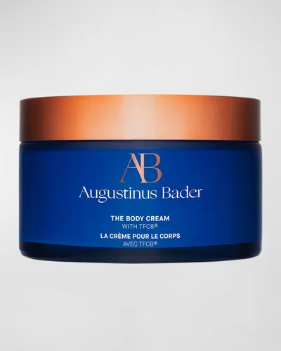 Augustinus Bader Body Cream, 6.8 Oz./ 200 ml