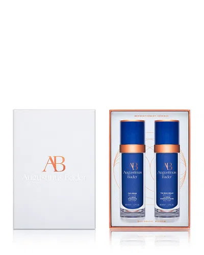 AUGUSTINUS BADER DISCOVERY DUO GIFT SET