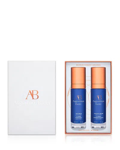 AUGUSTINUS BADER DISCOVERY DUO GIFT SET