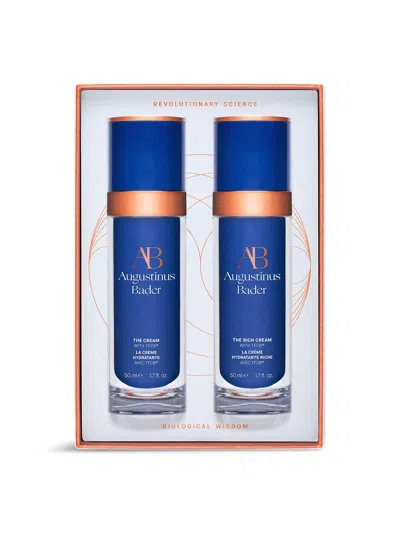 Augustinus Bader Discovery Duo, Size 50 ml