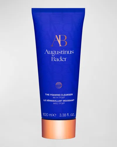 Augustinus Bader Foaming Cleanser, 3.38 Oz. In White