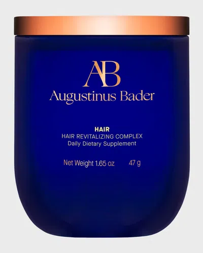 Augustinus Bader Hair Revitalizing Complex, 1.67 Oz. In White
