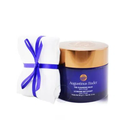 Augustinus Bader Ladies The Cleansing Balm With Tfc8 3.1 oz Skin Care 5060552900420 In White