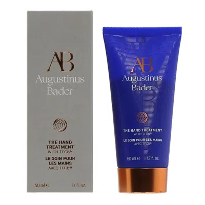 Augustinus Bader Ladies The Hand Treatment 1.7 oz Skin Care 5060552905685