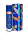 Augustinus Bader Limited Edition The Rich Cream 1.7 Oz. - Exclusive In Blue