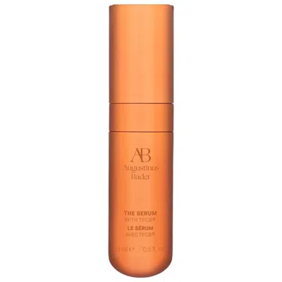 AUGUSTINUS BADER MINI THE SERUM WITH TFC8 0.15 OZ / 15 ML