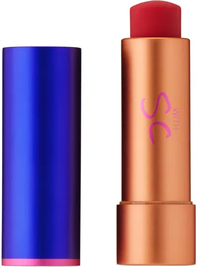 Augustinus Bader Sofia Coppola Edition 'the Tinted Balm' – Shade 1 In White