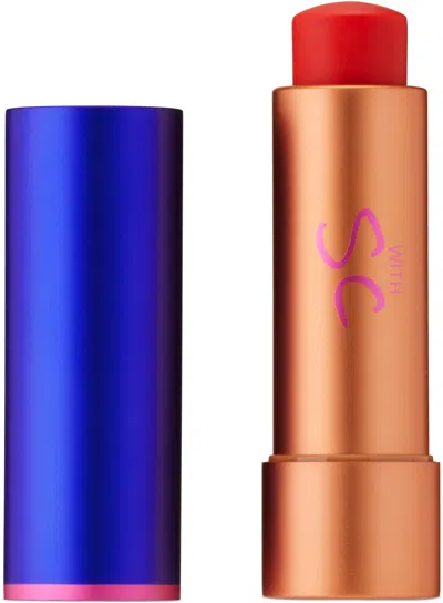 Augustinus Bader Sofia Coppola Edition 'the Tinted Balm' – Shade 2