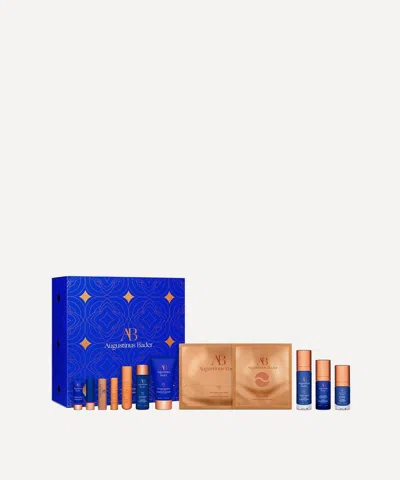 AUGUSTINUS BADER AUGUSTINUS BADER THE 12 DAYS OF BADER 2025