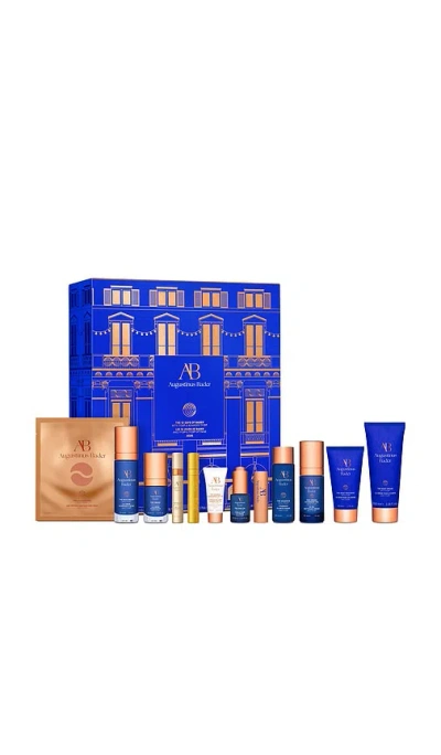 Augustinus Bader The 12 Days Of Bader In Beauty: Na