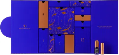 Augustinus Bader 'the 12 Days Of Bader' Set In N/a