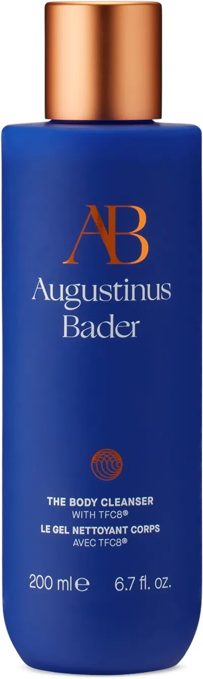 AUGUSTINUS BADER 'THE BODY CLEANSER', 200 ML