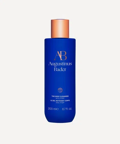 Augustinus Bader The Body Cleanser 200ml