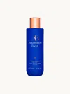 Augustinus Bader The Body Cleanser 200ml In Blue