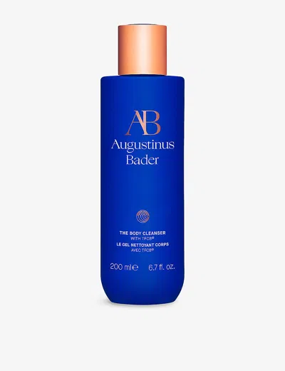 AUGUSTINUS BADER THE BODY CLEANSER 200ML