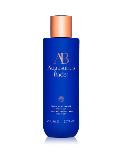AUGUSTINUS BADER THE BODY CLEANSER 6.7 OZ.