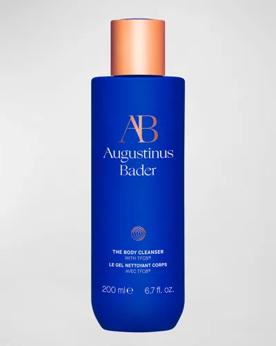 AUGUSTINUS BADER THE BODY CLEANSER, 6.7 OZ.