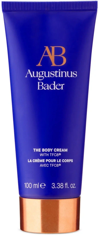 AUGUSTINUS BADER THE BODY CREAM, 100 ML